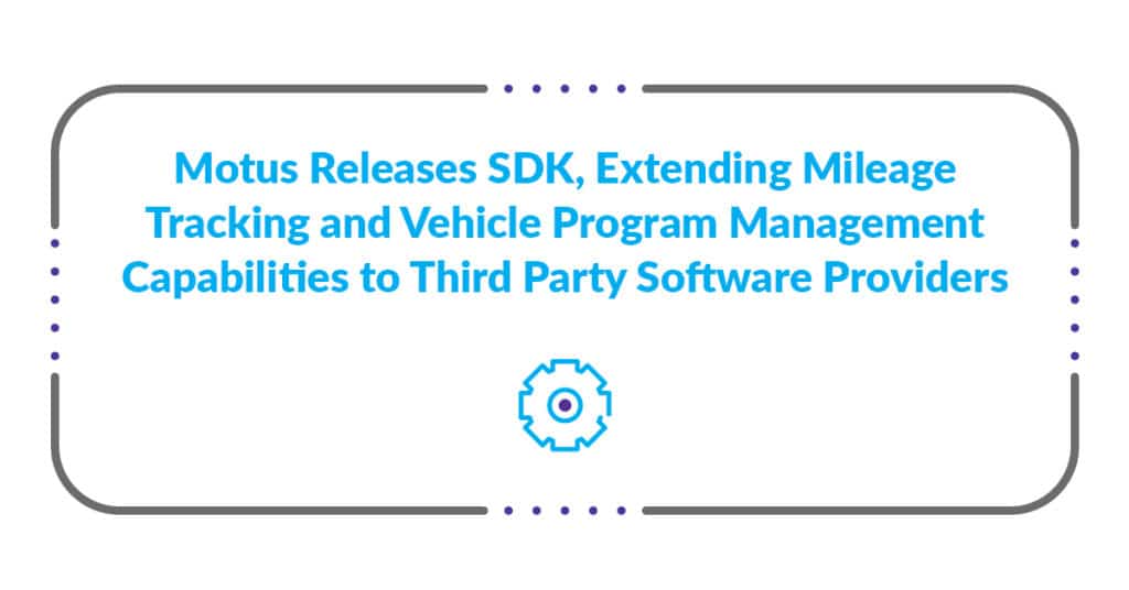 Embed Motus Technology