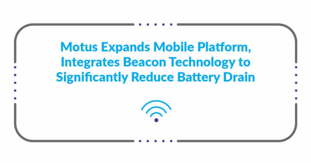 Battery Drain Reduction
