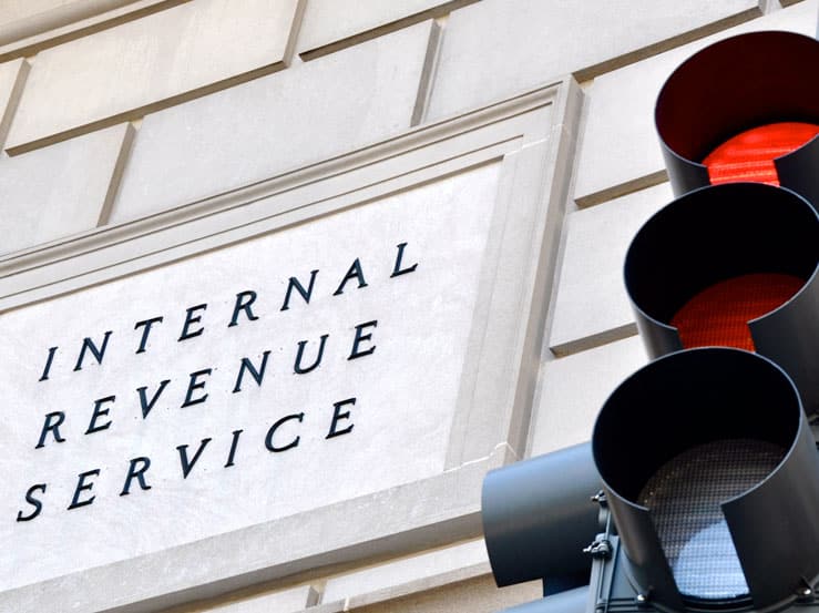 2017 IRS Mileage Rate