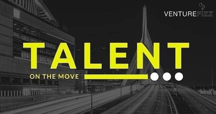 Talent on the Move banner