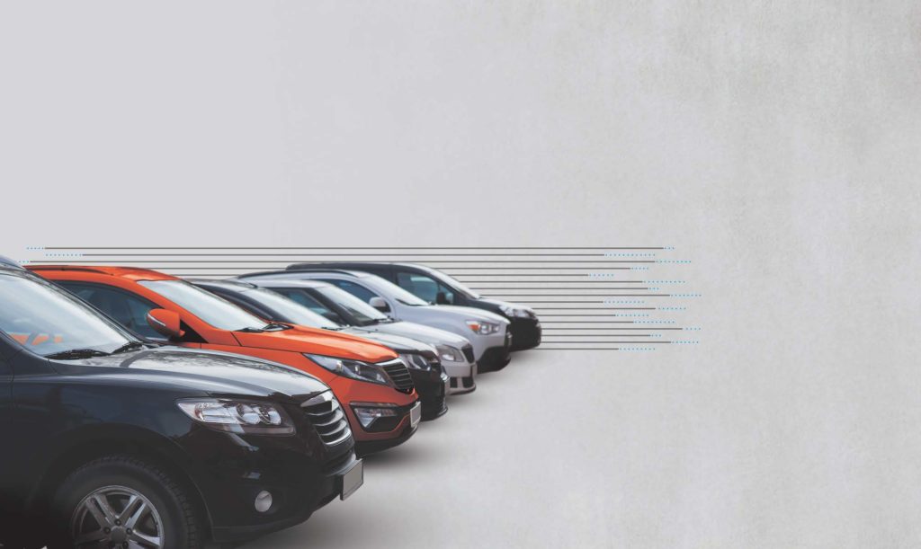 company car statistics