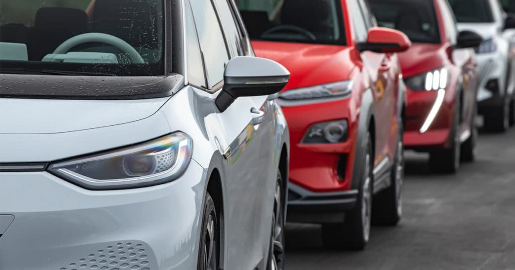 company car vs car allowance