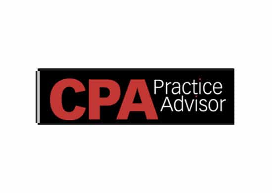 CPA Practice Advisor banner