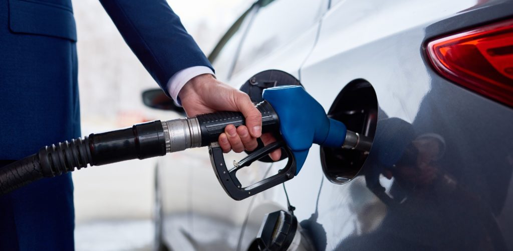 Rising fuel prices