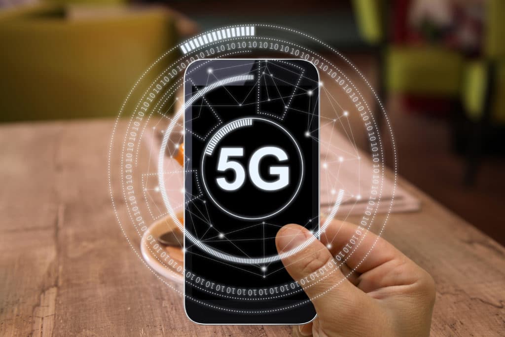 How much better is 5G