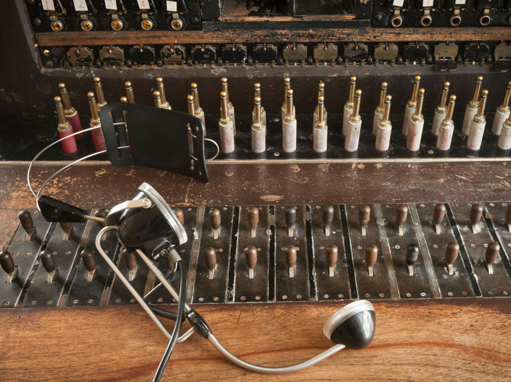 How Advancements Have Changed Phone Technology