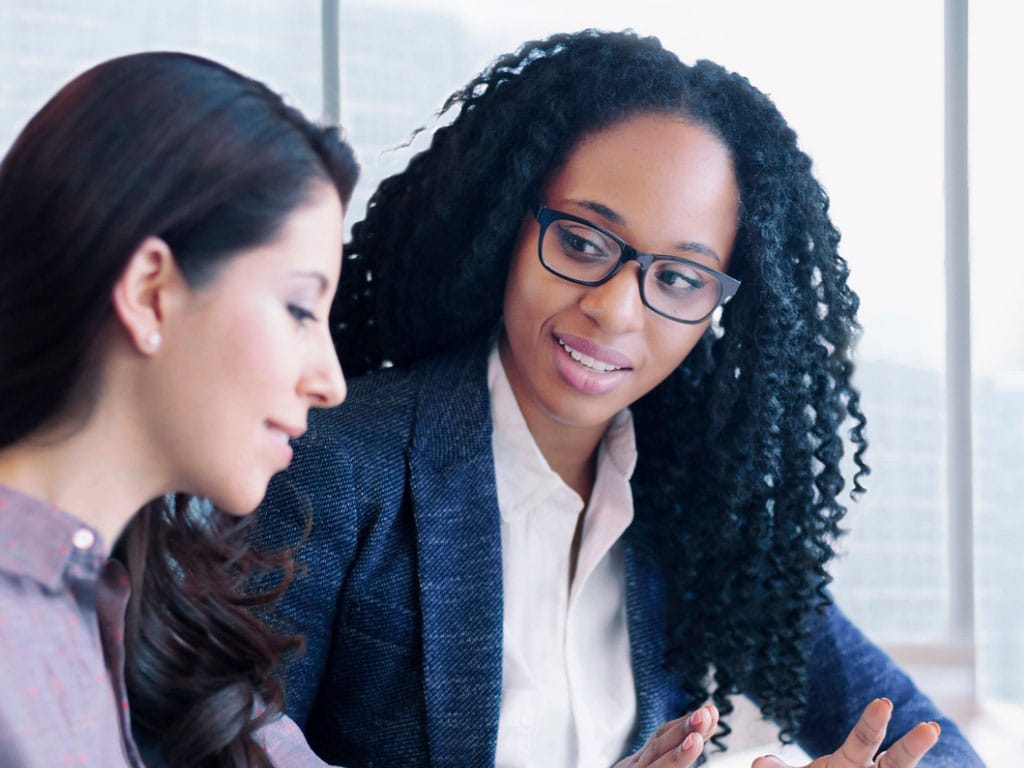 Effective Performance Management Program