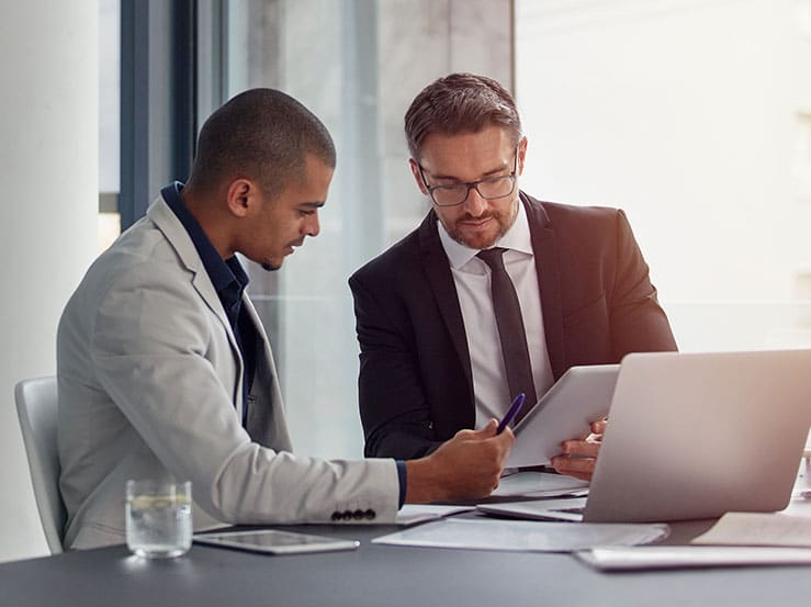 CFO and CTO Interdependence