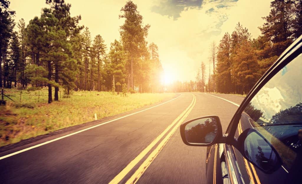 2019 IRS mileage standard rate