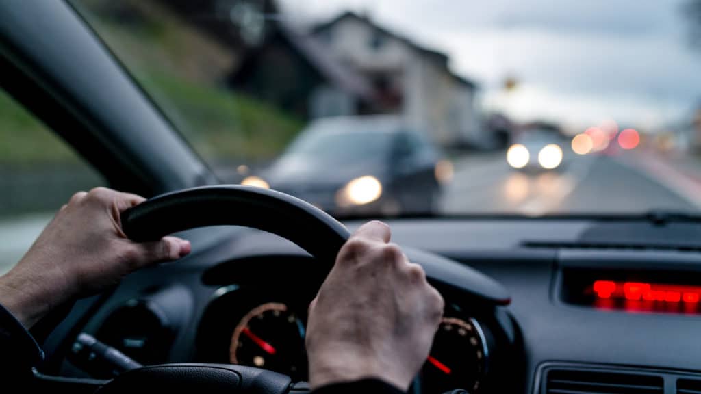 Motor Vehicle Record Reporting