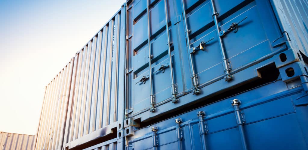 Tariffs impact industries