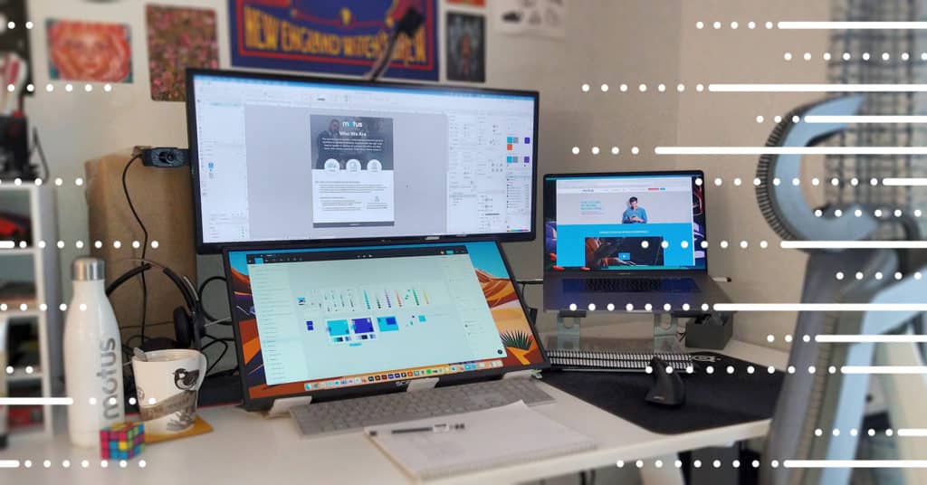 Work Anywhere Culture