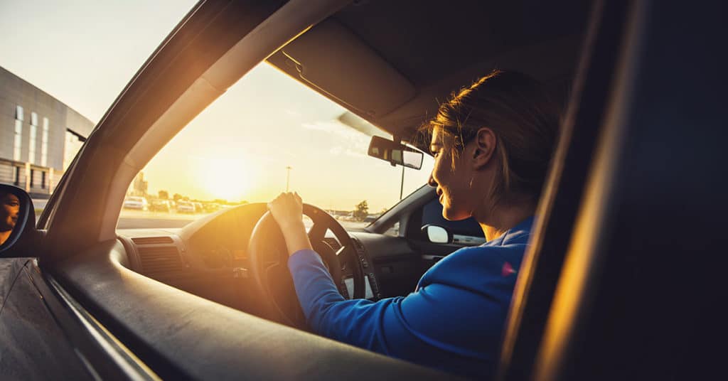 mileage reimbursement for employees