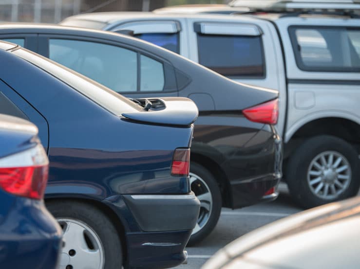 Mileage Reimbursement