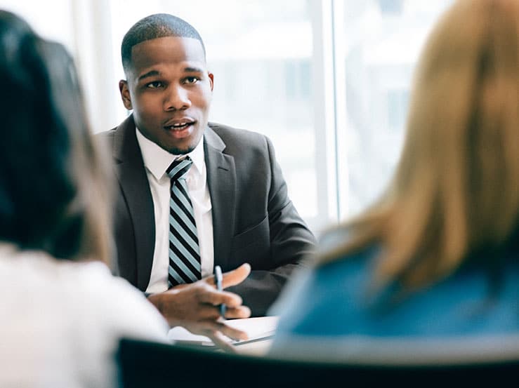 Motus Advisory Board