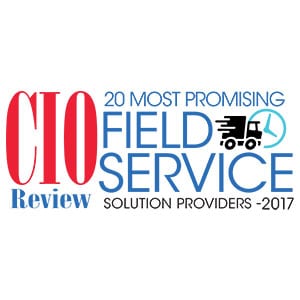 Field Service certificate