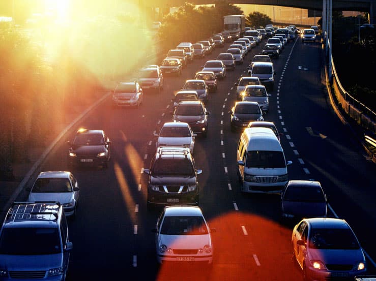 Vehicle Reimbursement