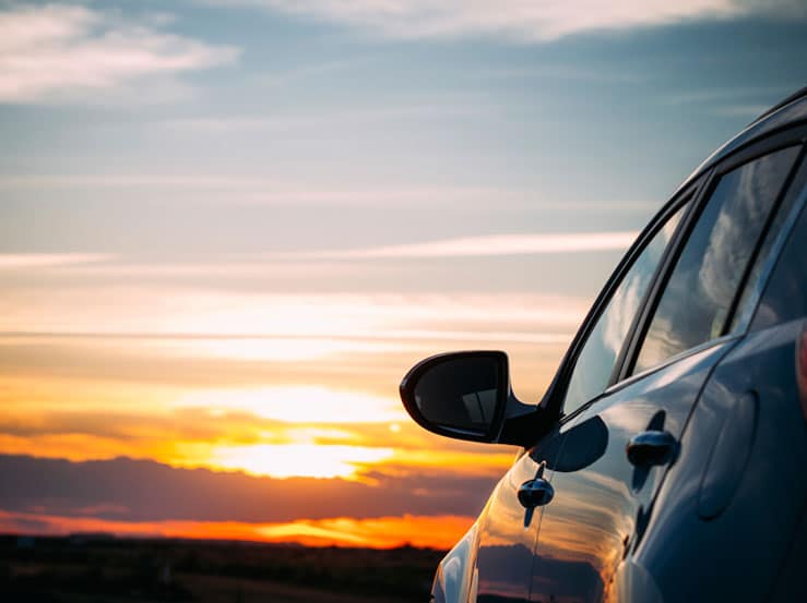 Benefits of Vehicle Reimbursement