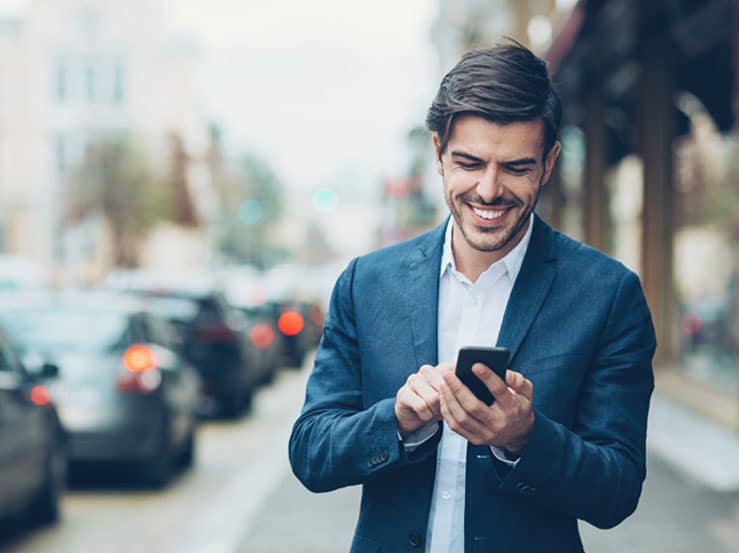 Technology's Impact on Mileage Reimbursement