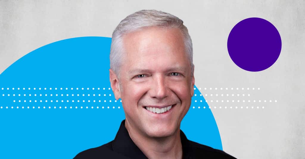 Ryon Packer Joins Motus as CPO