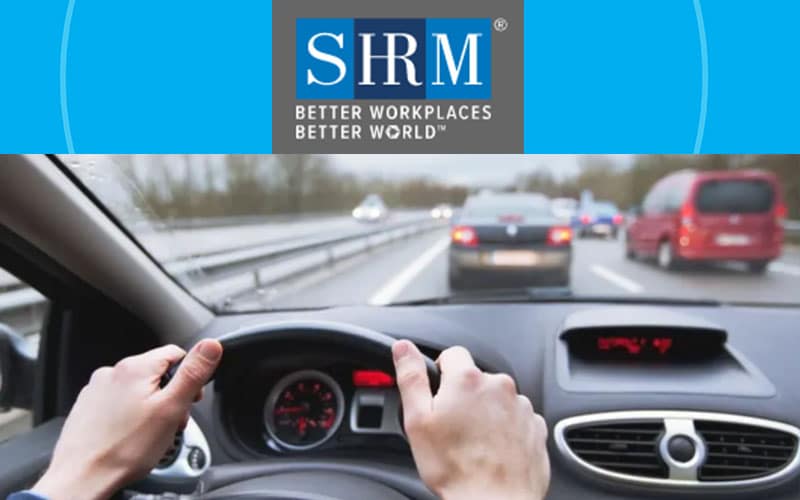 SHRM