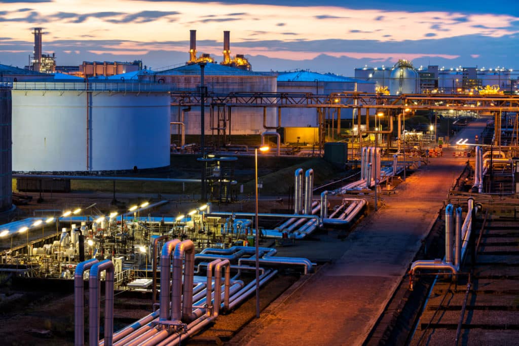 Oil Prices Since Surplus Will Impact Gasoline