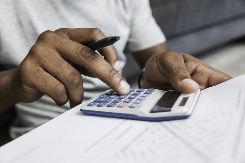 2019 IRS Standard Mileage Rate