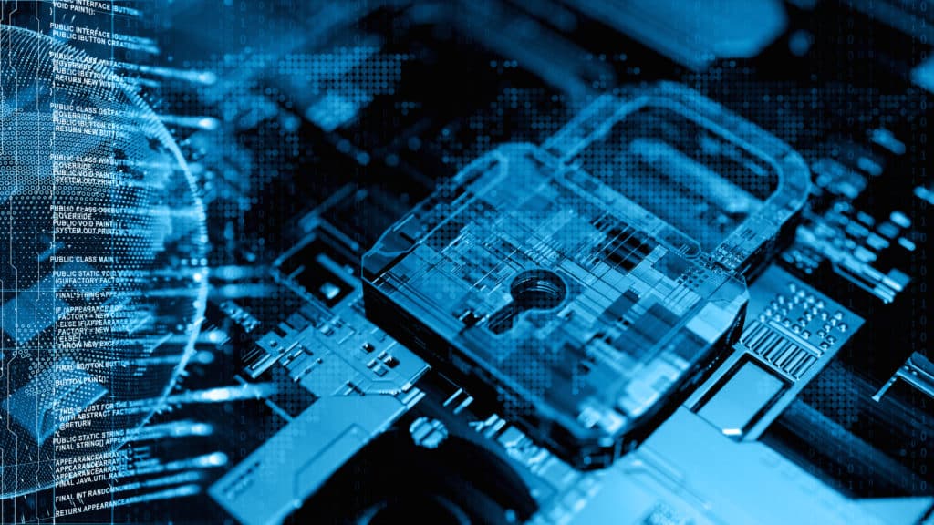 security consulting services