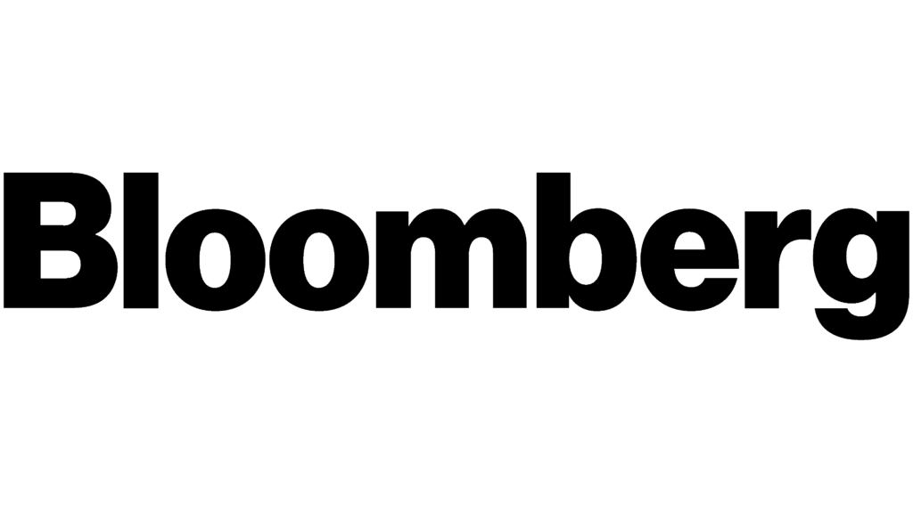 Bloomberg Logo