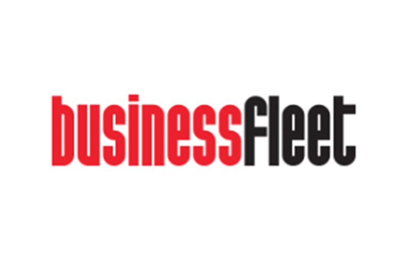 business fleet