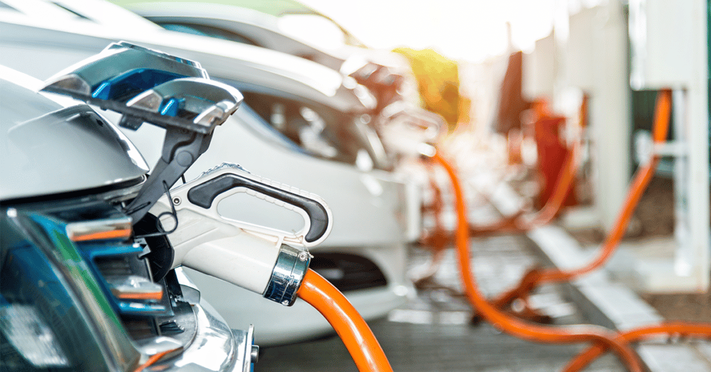 clean air vehicle program