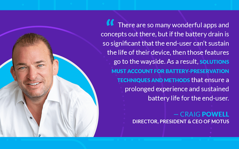 Craig Mobile Apps Forbes