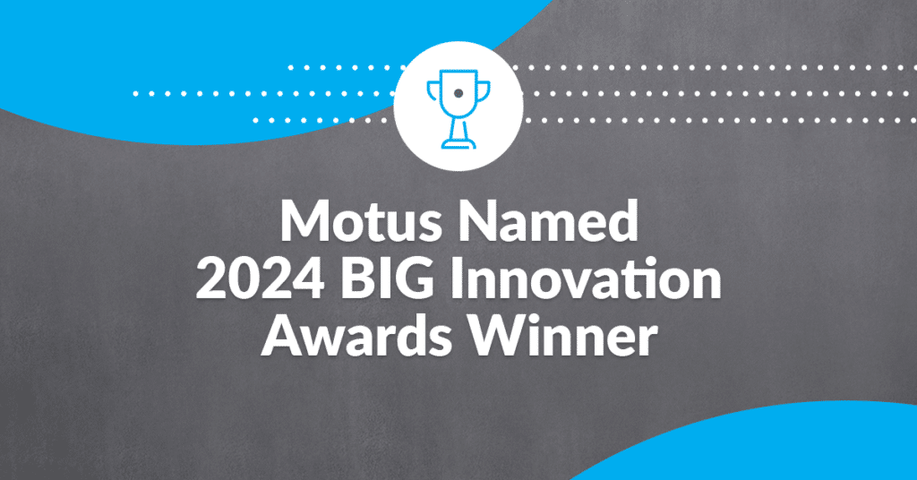 2024 BIG Innovation Award