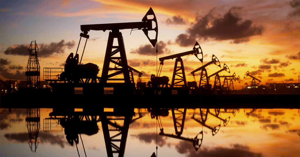 how gas prices are determined