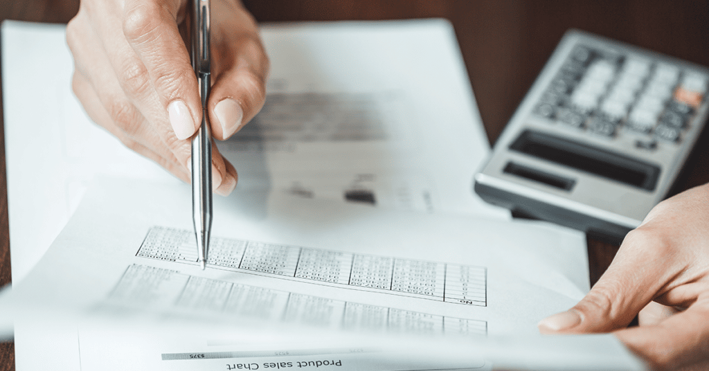 how to calculate mileage reimbursement