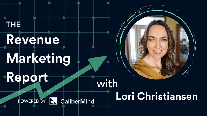 Revenue Marketing Report