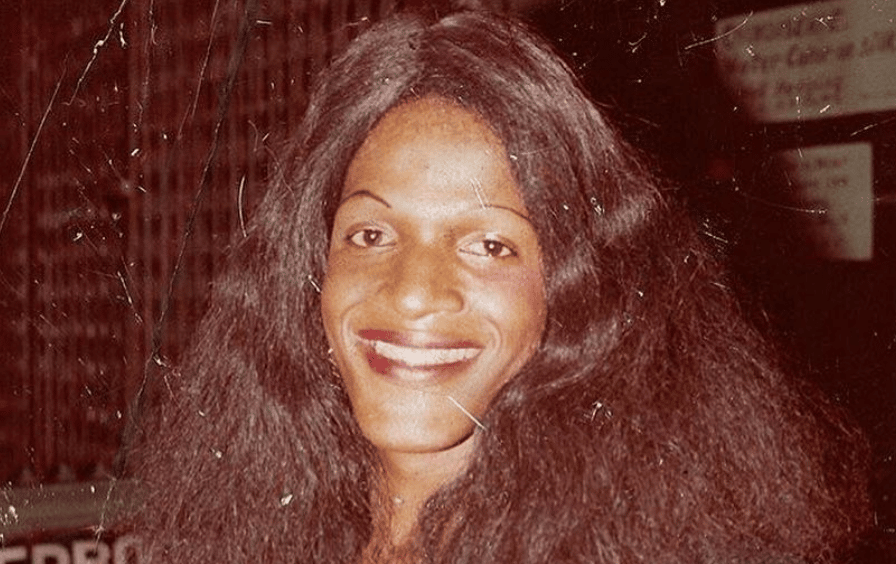 Marsha P. Johnson - Making Change For Others