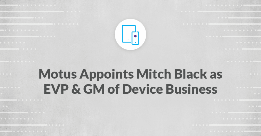 Mitch Black release