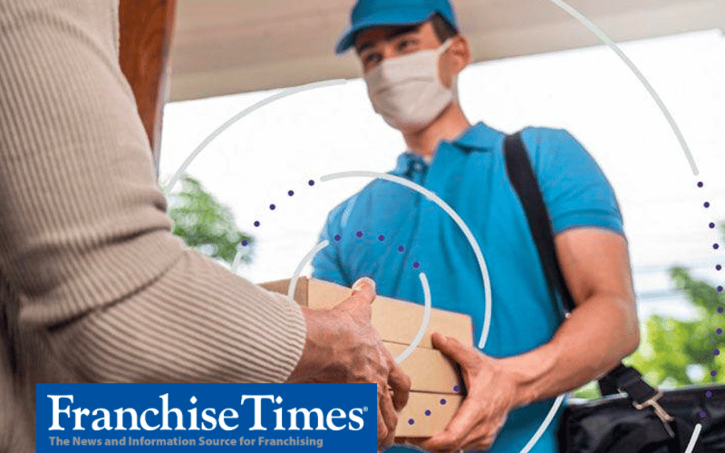 Franchise Times Delivery Report News Page