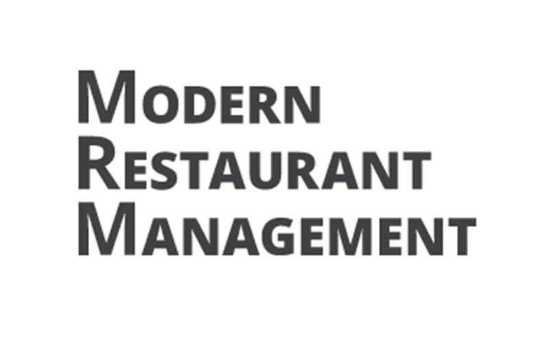 Modern Restaurant Management