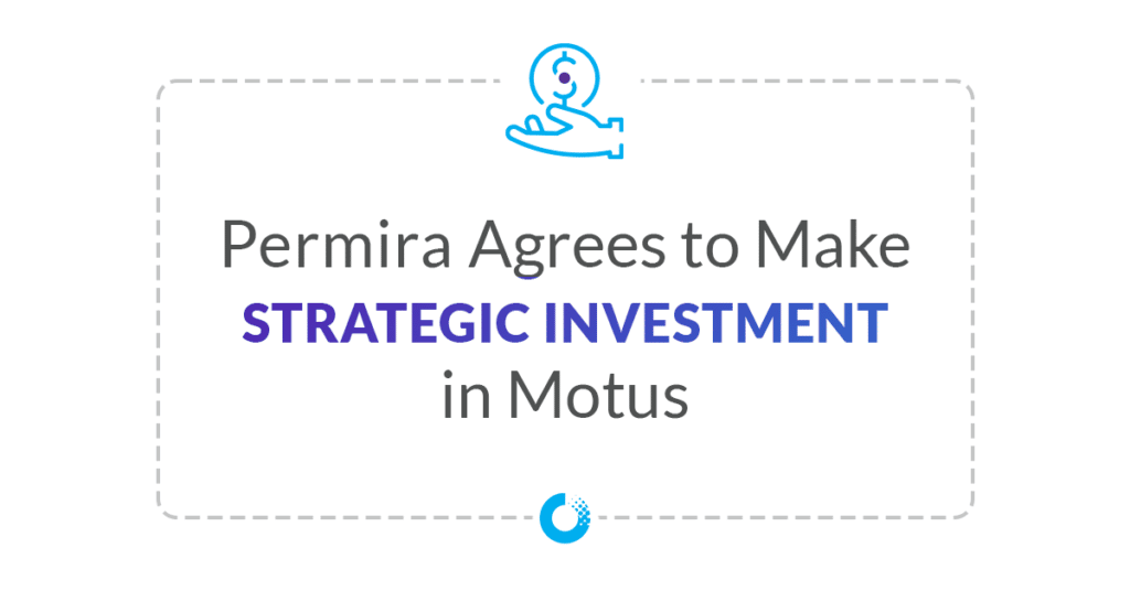 Permira agreement certificate