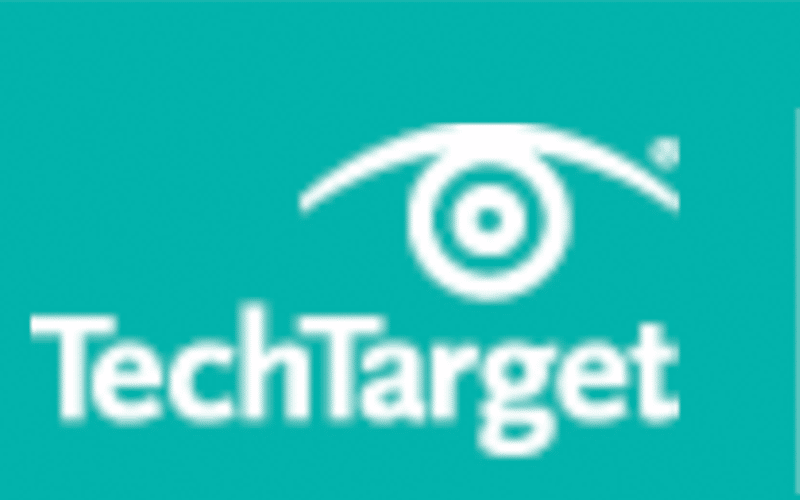TechTarget-Mitch