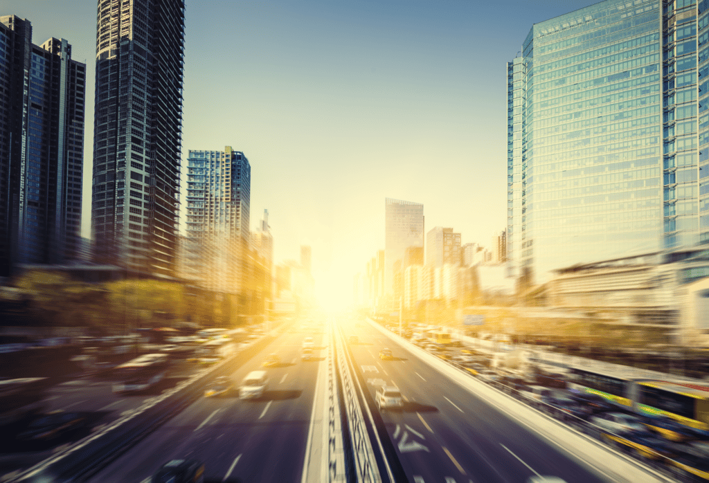 Business services vehicle program